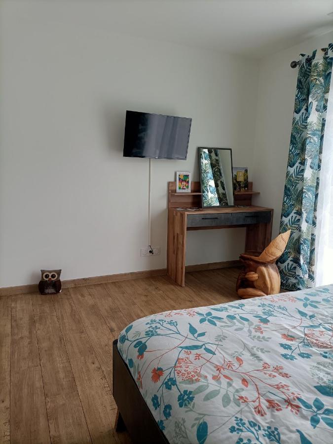 Suite Privative De 28M2 Climatisee, Proche Plage Et Commerces Audenge Zewnętrze zdjęcie